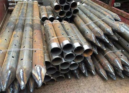 万载钢花管哪里有卖